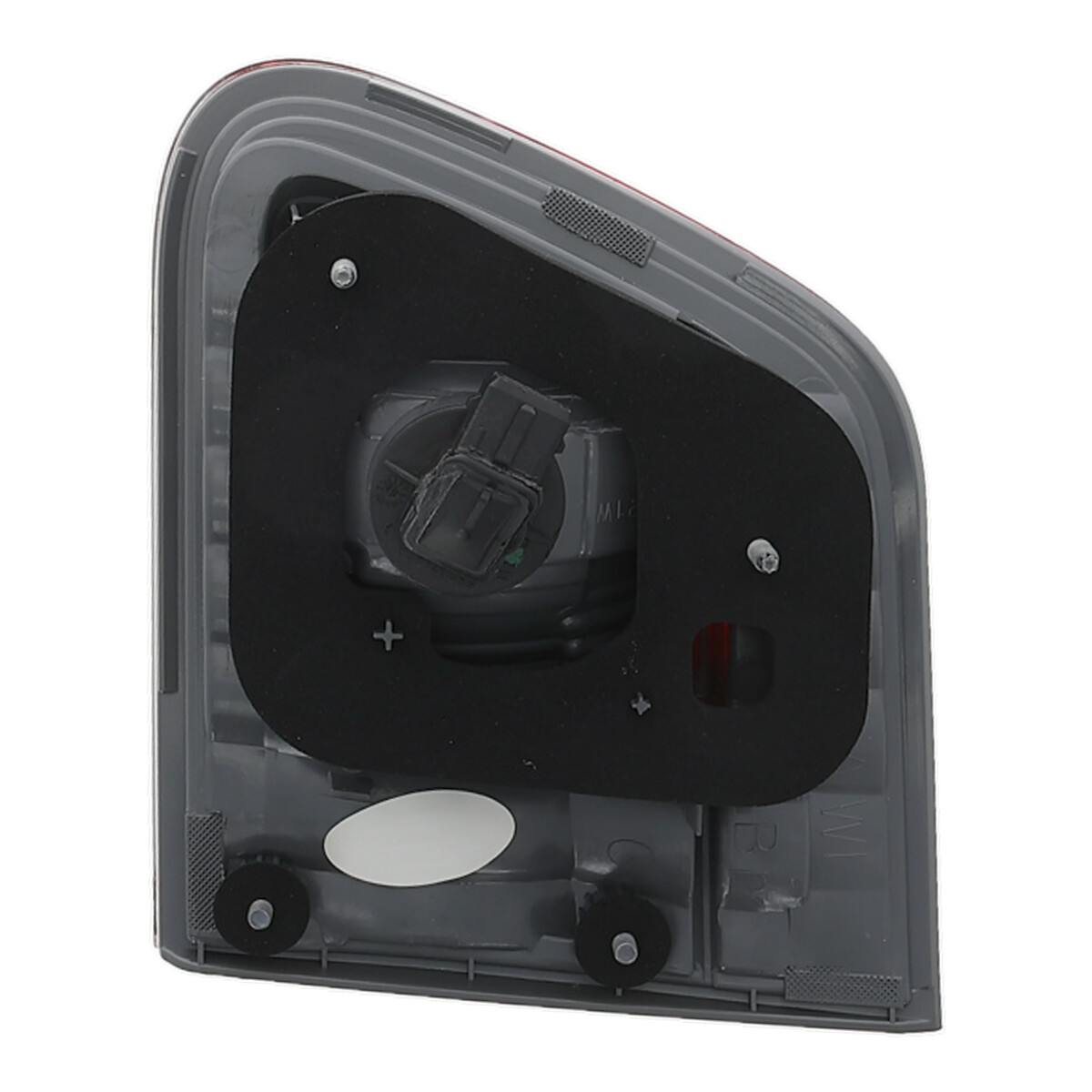 Feu arrière (Phare arrière) VALEO 043964
